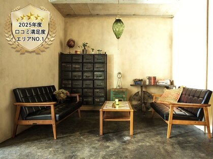 エクー(ECOO)の写真