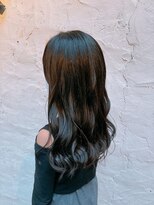 ルシードスタイル プルス(PLUS) 【キッズカット】ロング