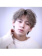 【時短スタイリングが叶う。”ツイストスパイラル”】