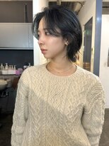 ジュール 池袋(Joule) 韓国風レイヤーカット