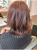 ナチュラルレイヤー