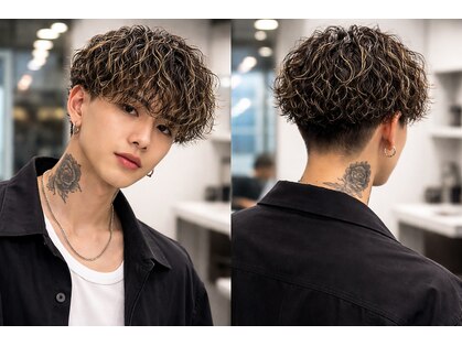 ラディックス(LADiX)の写真
