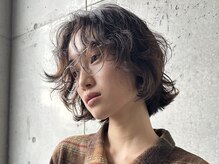 ソイリウム 下北沢(soi rium)の雰囲気（お客様のfashion・lifestyleに合ったstyleを提案します。）
