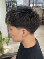 スウェル 津田沼店(Swell)&nbsp;フリンジショート