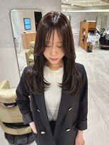 サードショップ 梅田茶屋町店(THIRD SHOP)&nbsp;まとまるレイヤーカット
