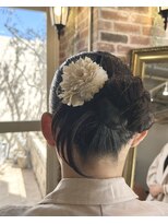 アールエイチ(ЯH) カチモリスタイル