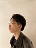 《ゲリラクーポン! 7月1日限定!》 大人カットコース ※平日限定!