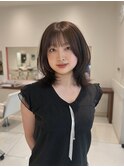 【AKINO】可愛いを引き出すくびれレイヤー♪