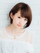コボ(covo) ショートボブ