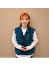 テーラヘアープラス 木更津2号店(TELA HAIR+)&nbsp;TOMO 