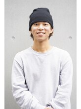 フィルムス 横浜(FILMS+)&nbsp;伊藤 陸翔