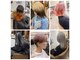 ルモ ヘアー 泉佐野ベイエリア店(Lumo hair)の写真