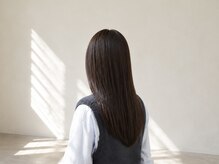 レイジーアワーズ(Lazy Hours)の雰囲気(オージュアと髪質整形で叶える上質な艶髪/阿倍野/天王寺)