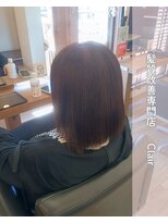 アミーベル クレール(AMI a BELLE Clair)&nbsp;髪質改善・縮毛矯正・白髪染め・ショートカットも◎