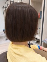 ジュール アヴェダ(Jour AVEDA)&nbsp;ミニボブ