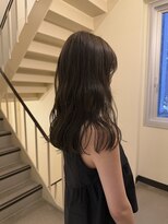 ユッカ 梅田(YUCCA)&nbsp;【 YUCCA 】大人可愛い20代30代/ベージュカラー