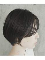 マノン(manon)&nbsp;大人ショート