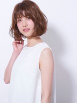 クラン(CLAN) ゆるふわ小顔ボブタンバルモリ