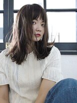 ラリカ(La Rica)&nbsp;ナチュラルミディ