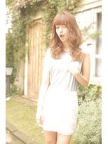 クラン(clan)&nbsp;ノーブルカラーフェミニンボブ