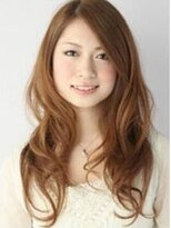 ボアヘアー(BOIS HAIR)&nbsp;ニュアンスロング