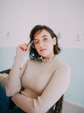 グランシャリオ 笹塚店(Grand Chariot) 【GrandChariot 笹塚】カジュアルボブ