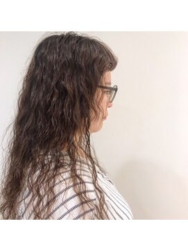 オットー バース(Otto BIRTH) フレンチガーリー△ロングスタイル▼