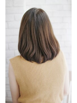 ヘアーアンドメイク アシュレ(Hair&Make assur'e) 【assur'e hair】 -new style- Collection