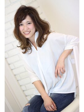 ハーツスタンダード(Hearts Standard) 【ラフ波グラデウェーブ2ndネイビーカラーフレンチボブ】の秘密