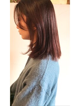 ヒロノヒガシヤマ(HIRONO higashiyama) 【HIRONOHIGASHIYAMA】レッドブラウン