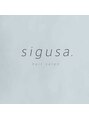 シグサ(sigusa.)/sigusa.