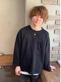 リンクスヘアー(LINqS hair) 飯田 貴人