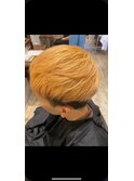 コバルトブルー