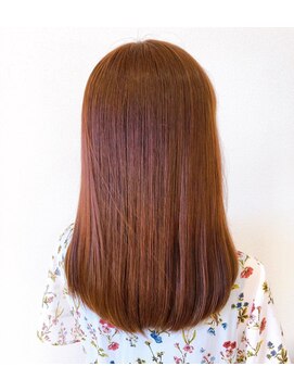 デイジー(Daisy) フェミニンピンク