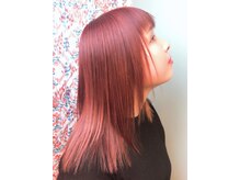 ブランチヘアー(BRANCH hair)