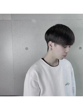 遊人セントラル(CENTRAL) [心斎橋/難波］コリアンスタイル☆ツヤマッシュ☆