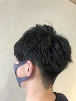 ビーエリア 本店(BE AREA)&nbsp;メンズマッシュ