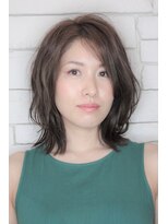 美容室ぱふ 土浦店&nbsp;カラー/白髪染め/白髪ぼかし/髪質改善/ハイライト［土浦駅］