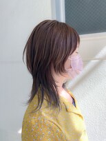 アルコ 三軒茶屋(alco) ミディアムウルフ~ウルフ~