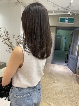 ローレン(LOREN) 【LOREN】グレージュ