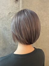 ブロッサム ひばりヶ丘(Blossom)