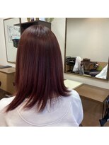 ボンブゥ(Bon bout)&nbsp;ピンクカラー