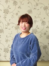 サクラヘアー 網干店(SAKURA Hair) 渡邊 花奈