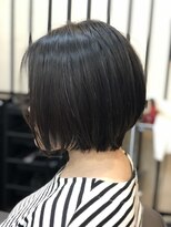 シータ ふじみ野(THETA)&nbsp;骨格補正ショートスタイル