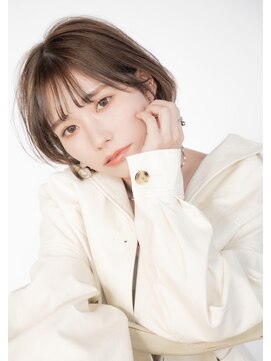 レイナ レイ REINA REY ショートボブ・ミニボブ