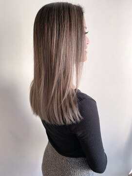 ゼンドットカラスマ(Zen.karasuma) 似合わせカット