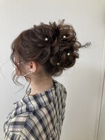 アチーブ エムプラス 茶屋町店(Achieve m +)&nbsp;アップスタイル