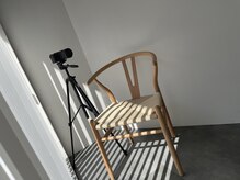 【撮影スポットもご用意】EACHは日常を綺麗に色取り、切り取ります！