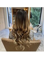 フツーロ 栄(FUTURO) ギャルスタイル!!