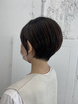 ユイツ くびれコンパクトショート